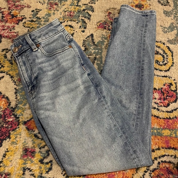 AE jeans - Picture 1 of 6